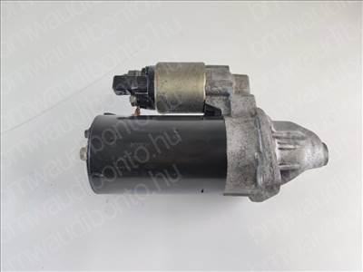 BMW 1 (E81) 116 i N43 Önindító (7589350, 12417589350, 12417589352, 12417638194, 12417550975)