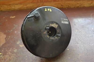 Peugeot 206 devander, fékrásegítő, fék szervó dob! 9650368080, 03.7854-2601.4