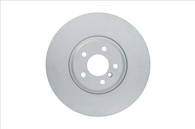 féktárcsa BOSCH 0 986 479 635 for BMW