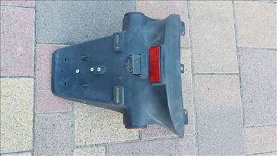 Kymco Grand Dink farokidom