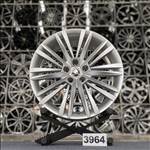 Skoda 19 gyári alufelni felni, 5x112, Superb Octavia Kodiaq  (3964)