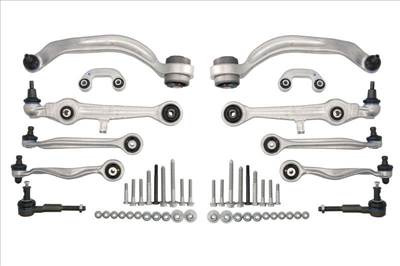 Audi A4 Meyle HD lengőkar szett (2000ig)