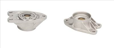 Mini Countryman F60 hátsó toronycsapágy és toronyszilent