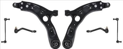 Kia Carens első lengőkar szett