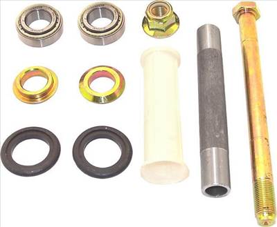 Lancia Dedra hátsó lengőkar felújító készlet