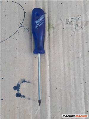 Gedore Torx 10-es csavarhúzó