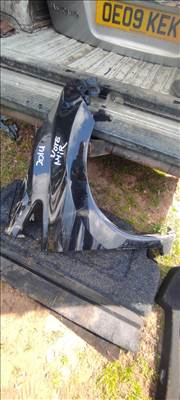 Nissan Note II Jobb első sárvédő 