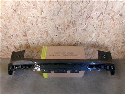 AUDI Q5 Sportback 80A hátsó lökhárító héj 2021-