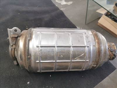 Renault Laguna III Coupé 2.0 dCi FAP / dCi 180 RENAULT LAGUNA III (BT0/1) Katalizátor/ DPF 3249 208020760r 2379336301