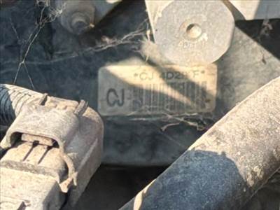 Daewoo Nubira II Fékrásegítő *157245*