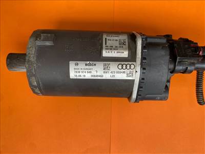 Audi A5 (B9 - 8W) Kormányszervó Motor (Elektromos) 0273010281 8w1423055ae