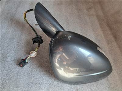 Citroën C4 Picasso II Jobb visszapillantó tükör 