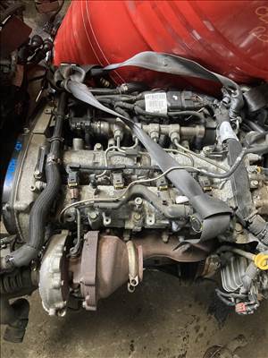 Opel Astra J 2.0 CDTI A20DTH motor Komplett!!!!!