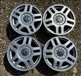  5x100 lyukosztású 6,5JJ 16" újszerű RONAL alufelni