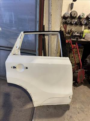 Suzuki Vitara (LY) hátsó ajtó 