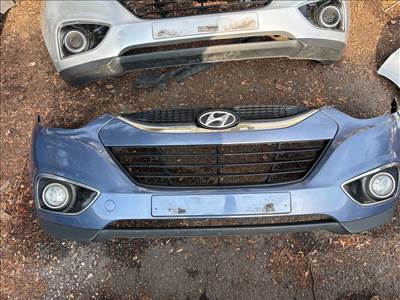 HYUNDAI ix35 (LM, EL, ELH) Első Lökhárító (Részeivel
