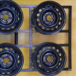 Hyundai-Mitsubishi-KIA (5838)Használt 15" 5x114,3 lemezfelni 