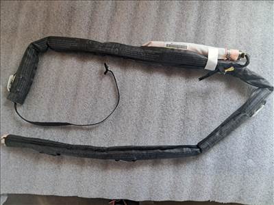 Citroën C4 GRAND Picasso II Jobb függönylégzsák 