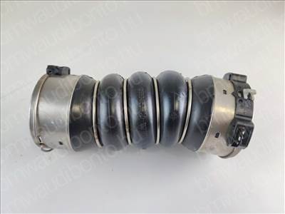 BMW 3 (E90) 325 d N57N Turbócső (8513451, 11618513451)