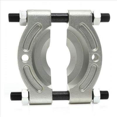 Kraftdele Tányéros Csapágylehúzó és Szeparátor, 3" (75mm), KD10172