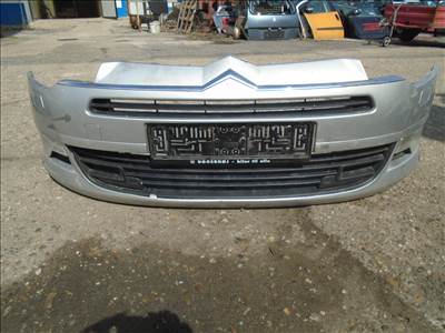 Citroën C5 II első lökhárító 