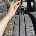  205/65 R16C Hankook nyári gumi 15000ft a 2db/363/
