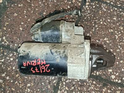 Opel Meriva A Önindító *153405*