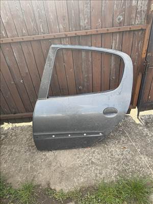 Peugeot 206 ajtó 