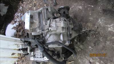 Volkswagen Polo IV 1.4B automata sebességváltó GJG