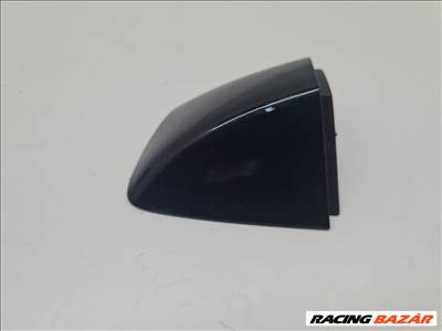 Volkswagen Golf VI bal első ajtózár burkolat LO41 (33092) 1k8837879