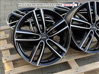 R19 5x112 (66,6) MAK OXFORD 8J ET55 BLACK MIRROR 8x19 19" 19col alufelnik felnik