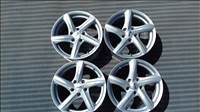  5x112 osztású 7J 16" használt Advanti alufelni Mercedes Vw Skoda Seat Audi BMW 1