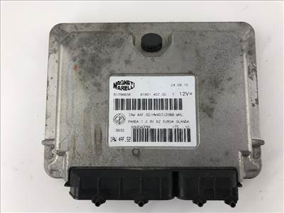 Motorvezérlő bontott MAGNETTI 51798638