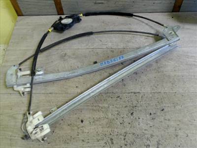 CITROEN C8 2002.05.01-2008.02.28 Jobb első ablakemelő szerkezet elektromos