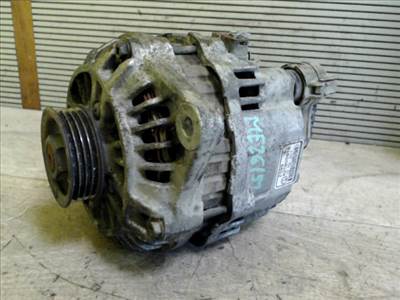 MAZDA 323 2001.02.01-2003.12.31 Generátor.benzines