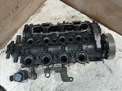 Peugeot 307 Hengerfej *162515* 9655911480
