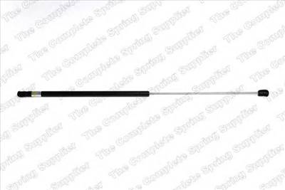 LESJÖFORS 8004218 - motorháztető teleszkóp AUDI OPEL VAUXHALL