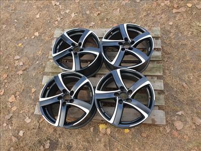 17" 5x114,3 Alutec