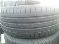  255/55R19" használt Goodyear Eagl F1 Asymmetrice2 SUV 4x4 nyári gumi 