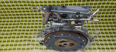 Toyota Yaris (XP130/XP150) toyota yaris komplett motor 142.000km 1nz754456754kw