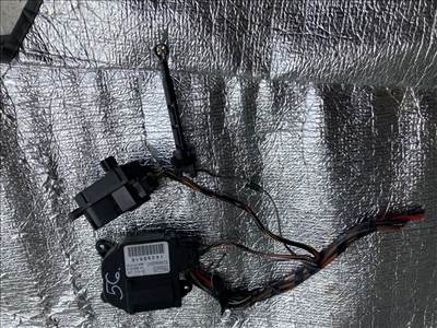 Citroën C3 I fűtés állító motor  1000020012 f663746xc