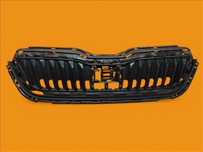 Skoda Kamiq hűtőrács 657853653A (H.30.402K)