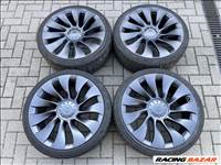 TESLA Model 3 20” Überturbine nyári gyári alufelni garnitúra ELADó!