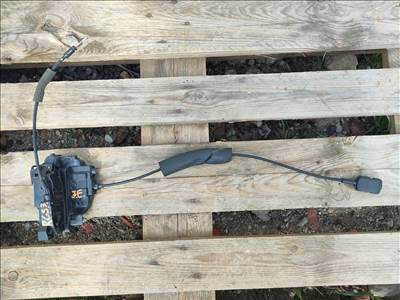 Renault Grand Scénic III jobb első ajtózár  805020006r