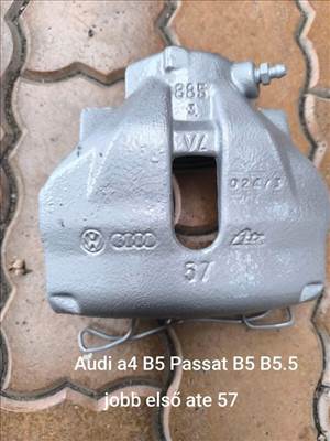 Volkswagen Passat B5 b5.5 jobb első felújitott féknyereg