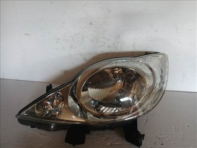 17285 Peugeot 107 2005-2014 Bal első Lámpa , Fényszóró 89032403