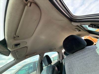 Peugeot 206 Bal hátsó Kapaszkodó (Felső) *155034*