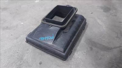 Audi A3 8L VW Golf 4 Bora 97- Pollenszűrő műanyag tartó ház keret 8887