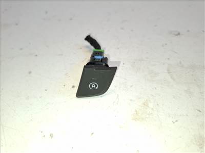 Opel Mokka  start stop kapcsoló