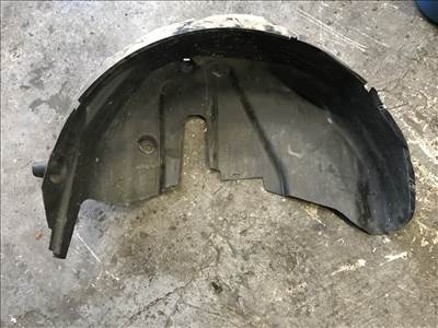 Opel Crossland X bal hátsó dobbetét 8000411200B